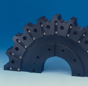 Murflor® + Kohle - Hochleistungskunststoffe - Murtfeldt GmbH Kunststoffe