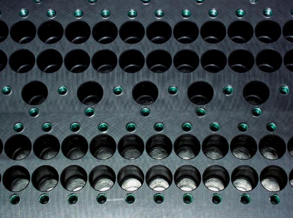 Murpec® SP produziert auf Basis PEEK-SP - Hochleistungskunststoffe - Murtfeldt GmbH Kunststoffe - Abbildung 1