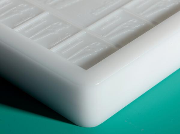 Muralen® Production based on PE-UHMW SG 2.1 - Material "S"® Group - Murtfeldt GmbH Kunststoffe - Abbildung 1