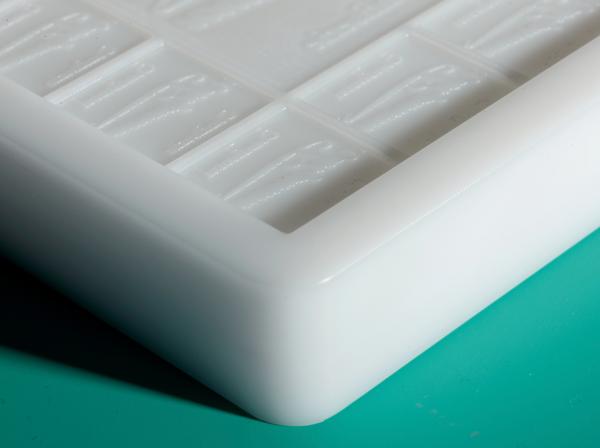 Muralen® plus+ AB produziert auf Basis PE-HMW TG 2.1 - Werkstoff "S"® Gruppe - Murtfeldt GmbH Kunststoffe - Abbildung 1
