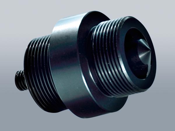 Original Werkstoff "S" plus+® ESD produziert auf Basis PE-UHMW TG 1.2 - Werkstoff "S"® Gruppe - Murtfeldt GmbH Kunststoffe - Abbildung 2