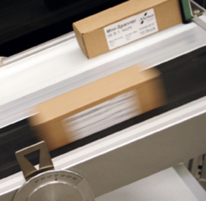 Original Werkstoff "S" plus+® LF ESD - Werkstoff "S"® Gruppe - Murtfeldt GmbH Kunststoffe