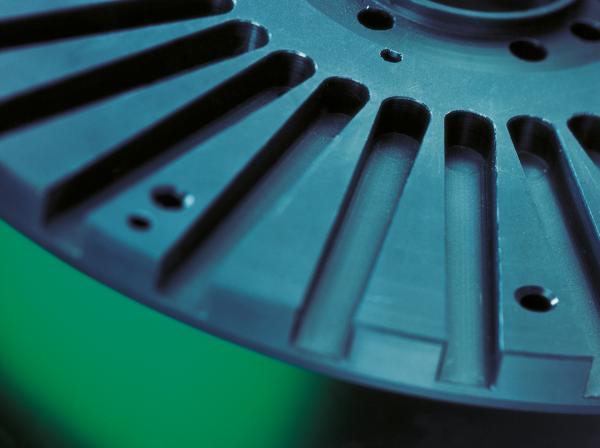 Original Werkstoff "S" plus+® LF ESD produziert auf Basis PE-UHMW TG 1.1 - Werkstoff "S"® Gruppe - Murtfeldt GmbH Kunststoffe - Abbildung 2