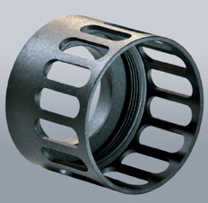 Werkstoff "S"® 1000 - Werkstoff "S"® Gruppe - Murtfeldt GmbH Kunststoffe