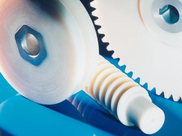 Murdopol® Production based on PA12G - Technické materiály 2 - Murtfeldt GmbH Kunststoffe - Abbildung 1