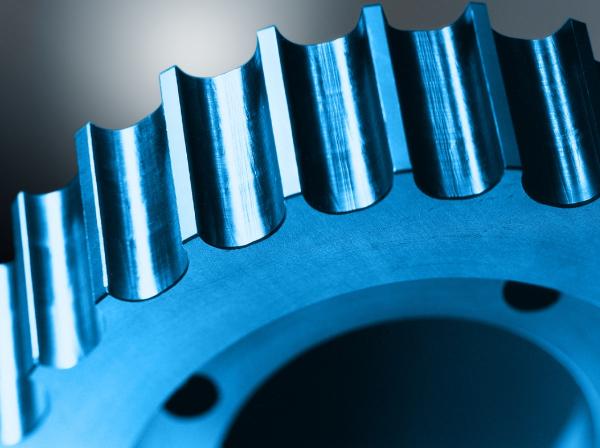 Murlubric® blau [FS]® produziert auf Basis PA6G/Öl - Technische Kunststoffe - Murtfeldt GmbH Kunststoffe - Abbildung 1