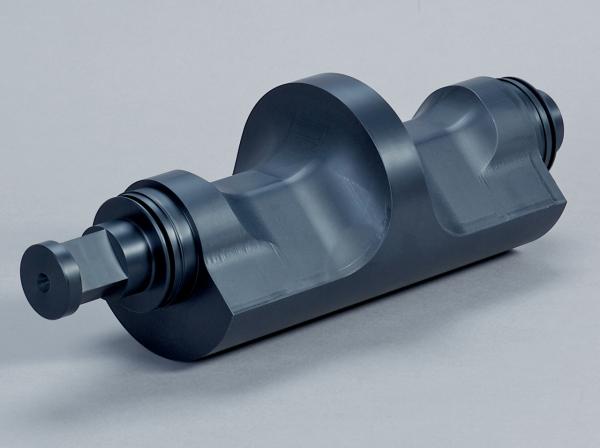 Murylon® A GF produziert auf Basis PA66 - Technische Kunststoffe - Murtfeldt GmbH Kunststoffe - Abbildung 1