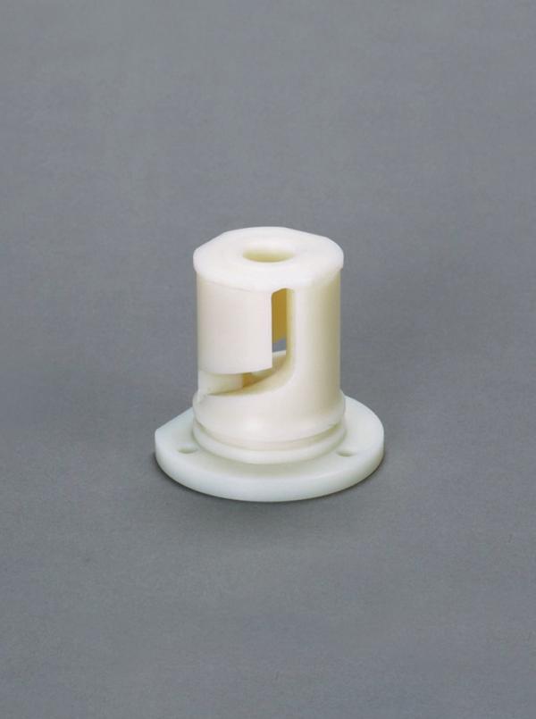 Murylon® B Production based on PA6 - Materiali tecnici 2 - Murtfeldt GmbH Kunststoffe - Abbildung 2