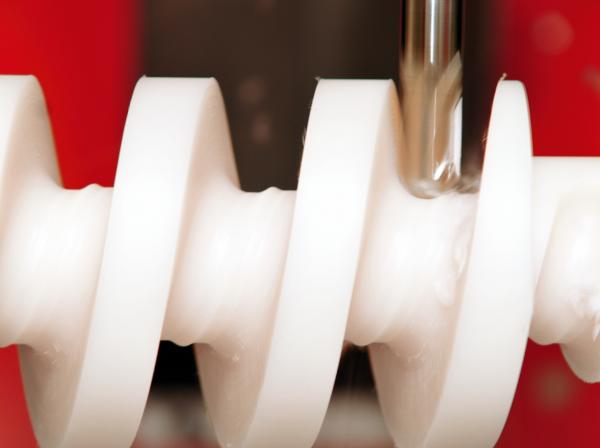 Murytal® C produziert auf Basis POM-C - Technische Kunststoffe - Murtfeldt GmbH Kunststoffe - Abbildung 1