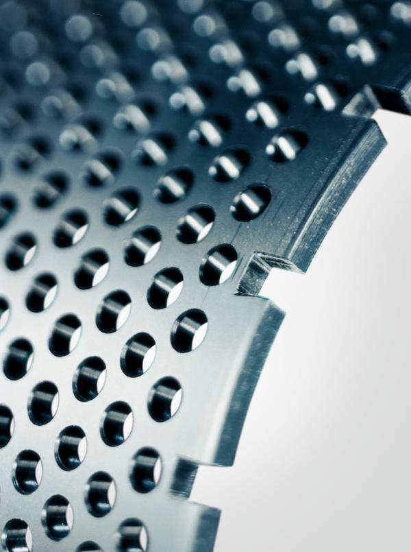 Murytal® H produziert auf Basis POM-H - Technische Kunststoffe - Murtfeldt GmbH Kunststoffe - Abbildung 1