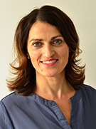 - International Sales Manager